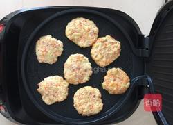 黑胡椒土豆泥饼的做法图解10