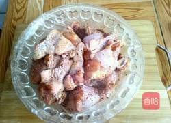 燕麦炸鸡翅根的做法图解4