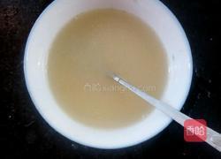 做馒头的发酵法的做法图解1