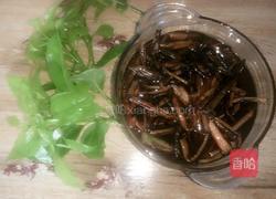 葱油的制作的做法图解6