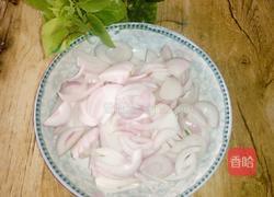 葱油的制作的做法图解2