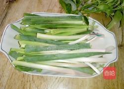 葱油的制作的做法图解3