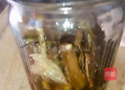 葱油的制作的做法图解7