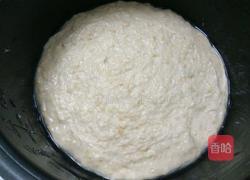 红薯牛奶切糕的做法图解5