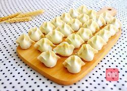 猪肉韭菜水饺的做法图解19