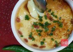 枸杞蒸蛋的做法图解7