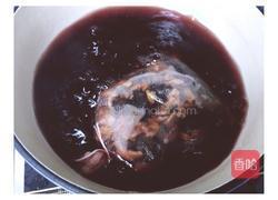 自制酸梅汁的做法图解7