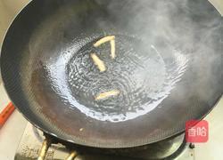 红椒豆腐丝的做法图解3