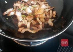 煎红烧肉的做法图解2