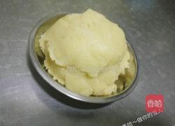 莲蓉馅的做法图解6