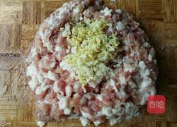 番茄丸子汤的做法图解4