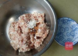 番茄丸子汤的做法图解6