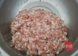 番茄丸子汤的做法图解7