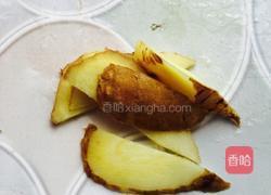 笋干烧肉的做法图解3