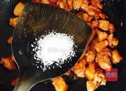 笋干烧肉的做法图解9