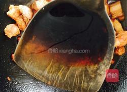 笋干烧肉的做法图解10