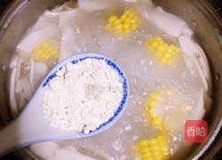 排骨杂粮菌汤的做法图解17