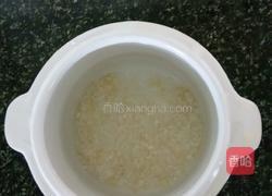 婴儿粥的做法图解1