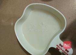 木耳猪肉馅包子的做法图解2