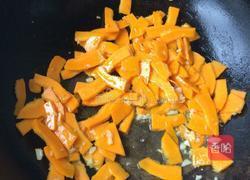 蒜香南瓜的做法图解5