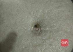 木耳猪肉馅包子的做法图解12