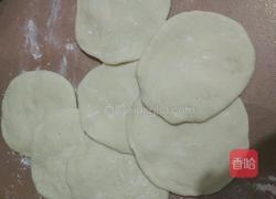 木耳猪肉馅包子的做法图解14