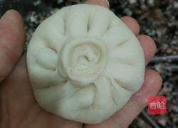 木耳猪肉馅包子的做法图解17