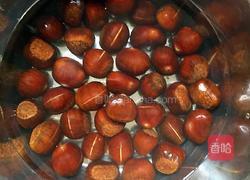 原味烤栗子的做法图解3