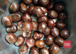 原味烤栗子的做法图解4