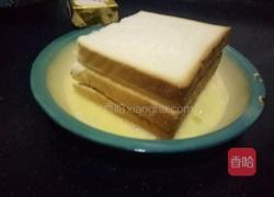 土司三明治的做法图解6