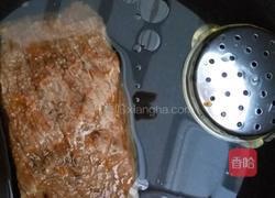 卤煮牛肉的做法图解5