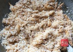 黑豆饭的做法图解4