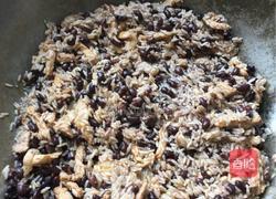 黑豆饭的做法图解5