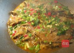 黄刺鱼的做法图解4