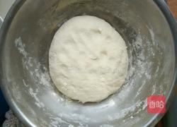 家常烙油饼 家常糖油饼 家常葱油饼 家常油酥饼的做法图解1