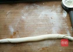 家常烙油饼 家常糖油饼 家常葱油饼 家常油酥饼的做法图解3