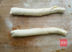 家常烙油饼 家常糖油饼 家常葱油饼 家常油酥饼的做法图解4