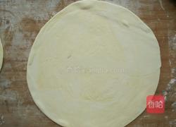 家常烙油饼 家常糖油饼 家常葱油饼 家常油酥饼的做法图解6