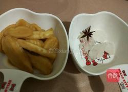 子姜鸭肉的做法图解2