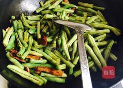 豆角炖南瓜的做法图解5