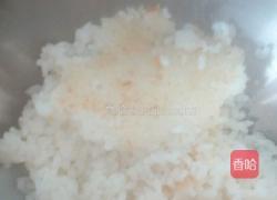 韩式拌饭的做法图解1