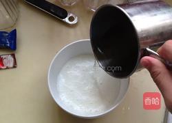 用咖啡粉制作现磨般的纯香Coffee～的做法图解2