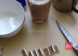 用咖啡粉制作现磨般的纯香Coffee～的做法图解5