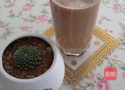 用咖啡粉制作现磨般的纯香Coffee～的做法图解6