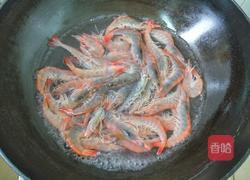 白灼虾的做法图解2