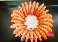 白灼虾的做法图解3