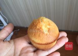 纸杯蛋糕的做法图解13