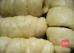广式腊肠卷的做法图解7