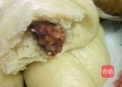 广式腊肠卷的做法图解9