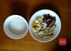 酱鸭的做法图解1